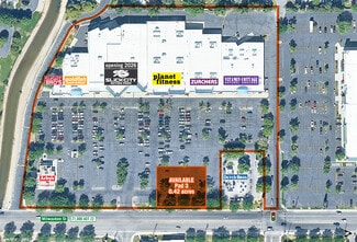 Plus de détails pour 997-1123 N Milwaukee St, Boise, ID - Local commercial à louer