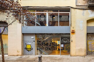 Plus de détails pour Bureau à louer