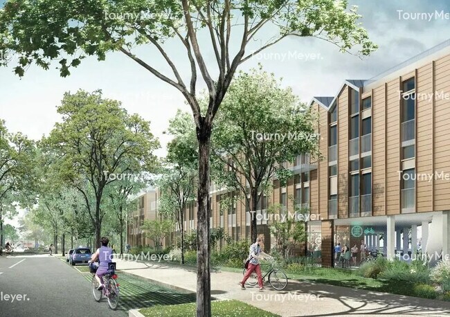 Plus de détails pour Bureau à vendre