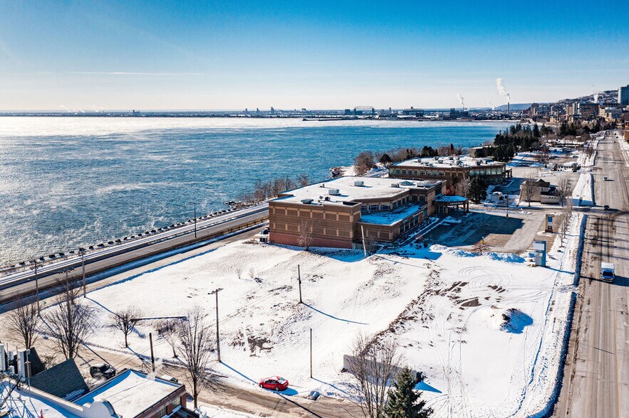 1530 London Rd, Duluth, MN à vendre - Photo de l’immeuble – Image 3 sur 10