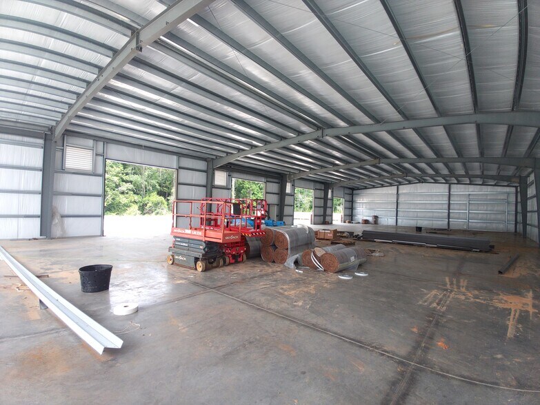 4354 Halls Mill Rd, Mobile, AL à louer - Photo de l’immeuble – Image 2 sur 5