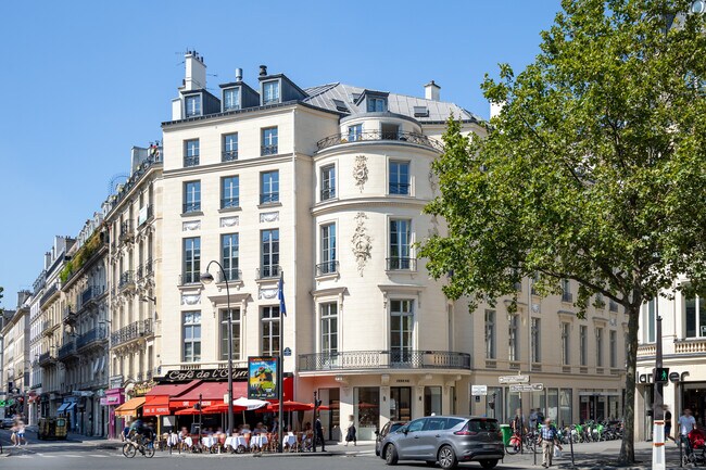 Plus de détails pour Coworking à louer