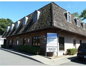 Plus de détails pour 54 S Liberty Dr, Stony Point, NY - Bureau à louer