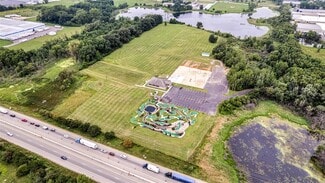 Plus de détails pour 3600 Wayland Dr, Jackson, MI - Sports et loisirs à vendre