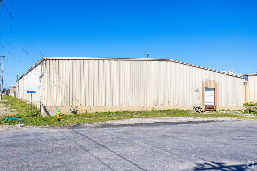 309 SE 8th St, Des Moines, IA à vendre - Photo de l’immeuble – Image 3 sur 6