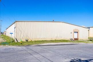 Plus de détails pour 309 SE 8th St, Des Moines, IA - Industriel/Logistique à louer