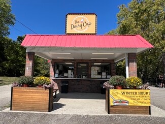 Plus de détails pour 440 W Main St, Lamoni, IA - Local commercial à vendre