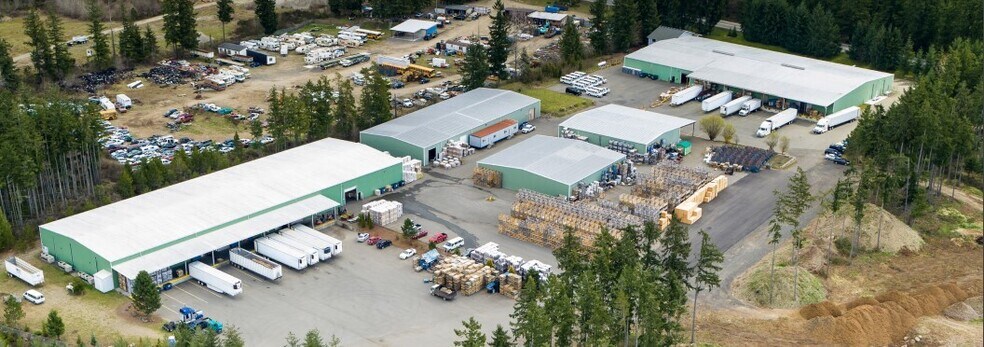25491 NE State Route 3, Belfair, WA à louer - Photo de l’immeuble – Image 3 sur 4