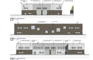 Plus de détails pour 49 Rue De Guénas, Millery - Local d’activités à vendre