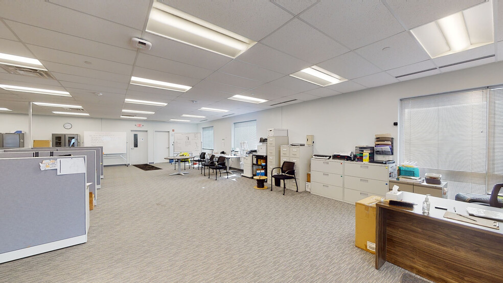 201 Richard Knock Hwy, Walton, KY à louer - Numérisation 3D Matterport – Image 2 sur 39