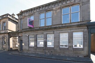 Plus de détails pour 93 Constitution St, Edinburgh - Coworking à louer