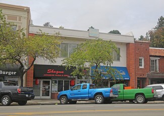 Plus de détails pour 3417-3421 Grand Ave, Oakland, CA - Local commercial à louer