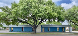 Plus de détails pour 415 E Bolt St, Fort Worth, TX - Bureau, Bureau/Local commercial à louer