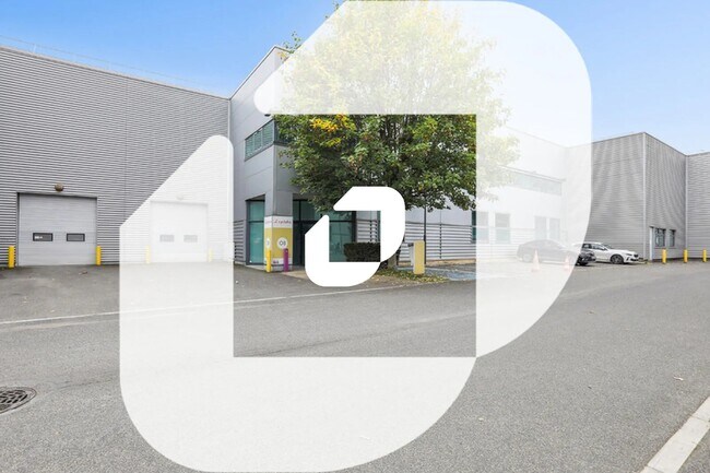 Plus de détails pour 128 Bis Avenue Jean Jaurès, Ivry-sur-Seine - Local d'activités à louer