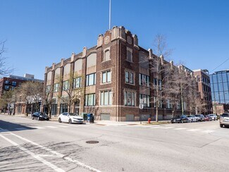 Plus de détails pour 1230-1242 W Washington Blvd, Chicago, IL - Spécialisé à vendre
