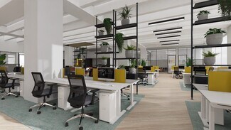 Plus de détails pour 40 W 4th St, Dayton, OH - Bureau à louer