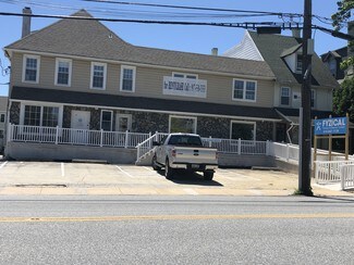 Plus de détails pour 40 Darby Rd, Paoli, PA - Bureau à louer