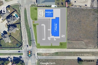 1451 S Ballard Ave, Wylie, TX à louer Photo intérieure– Image 2 sur 3