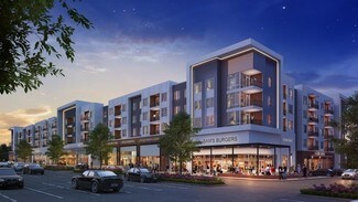 Plus de détails pour 200 Springtown Way, San Marcos, TX - Local commercial à louer