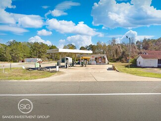 Plus de détails pour 10501 US Highway 63 S, Pine Bluff, AR - Local commercial à vendre