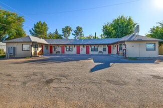 Plus de détails pour 107 E Pinal St, Cottonwood, AZ - Logement à vendre
