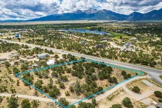 Plus de détails pour 30224 US-24, Buena Vista, CO - Terrain à vendre