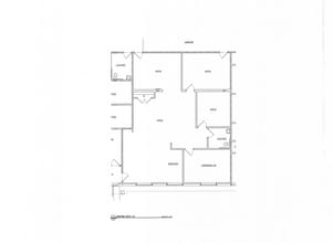 215 Hallock Rd, Stony Brook, NY à louer Plan d’étage– Image 1 sur 5
