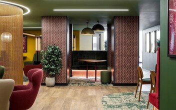 46 New Broad St, Londres à louer Photo intérieure– Image 2 sur 10