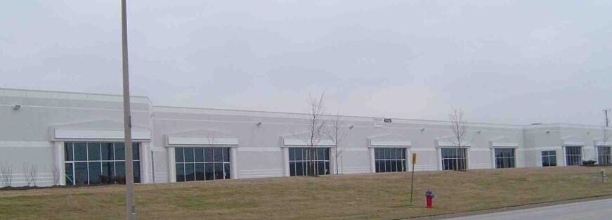 4325 Harvester Rd, Burlington, ON à louer - Photo de l’immeuble – Image 2 sur 7