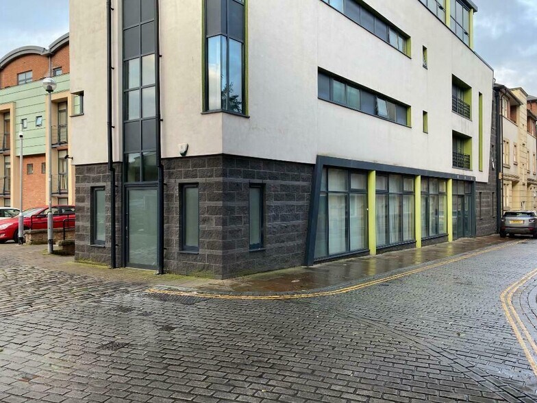 30 Half Moon Ln, Gateshead à louer - Photo de l’immeuble – Image 2 sur 10