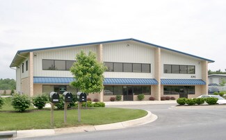 Plus de détails pour 5292 Enterprise St, Eldersburg, MD - Bureau, Local d'activités à louer