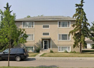 Plus de détails pour 8710 82 Av NW, Edmonton, AB - Terrain à vendre