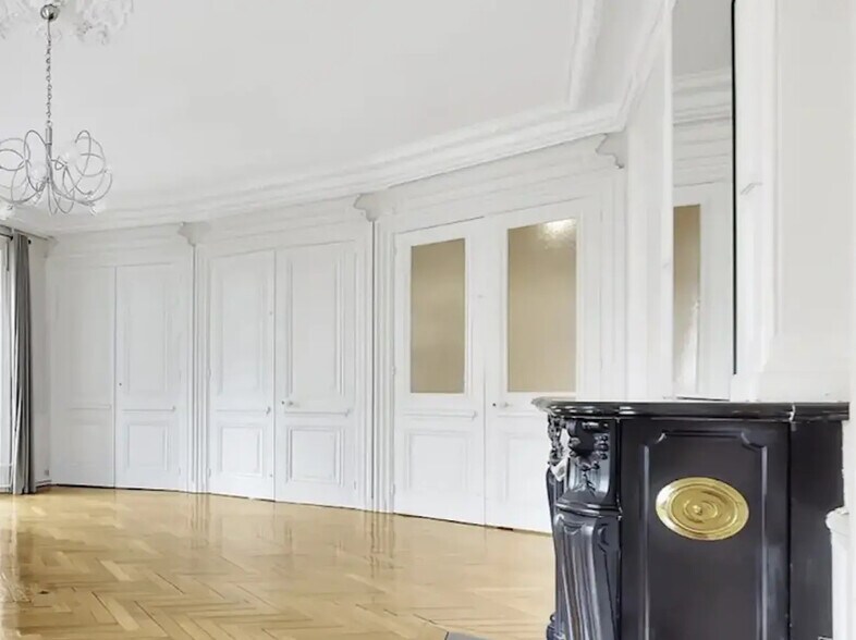 Bureau dans Paris à louer - Photo de l’immeuble – Image 3 sur 5