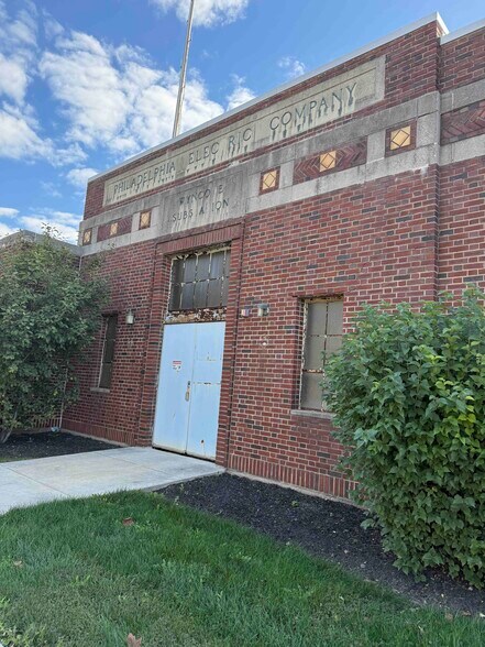 357 Highland Ave, Glenside, PA à louer - Photo de l’immeuble – Image 2 sur 7