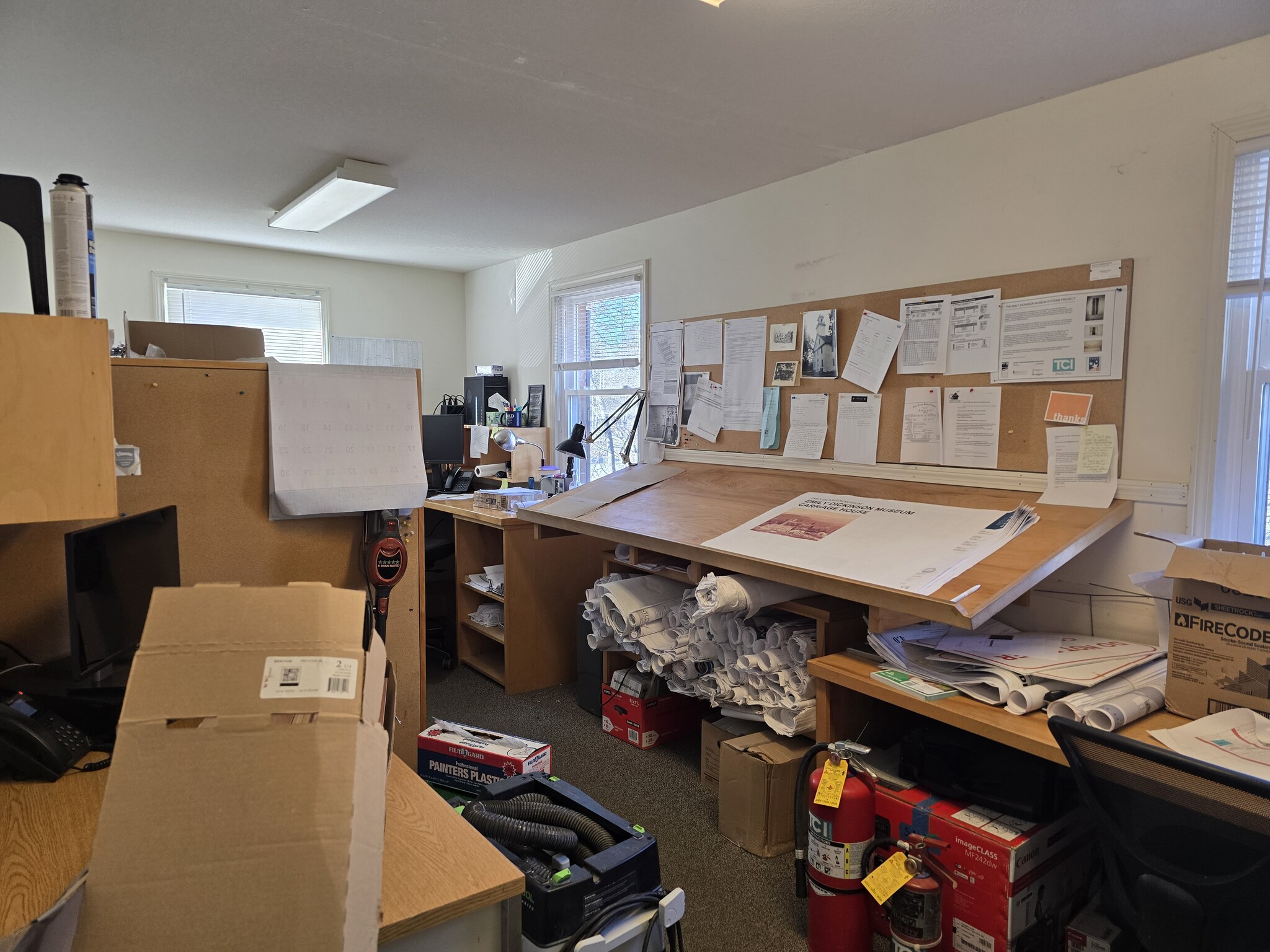 228 Triangle St, Amherst, MA à louer Photo intérieure– Image 1 sur 4