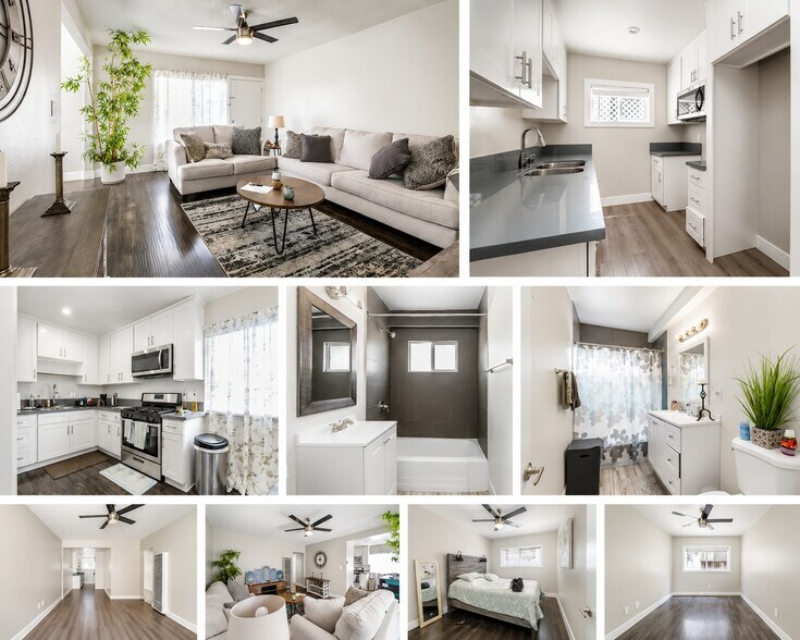 14715-14719 Chadron Ave, Gardena, CA à vendre - Photo de l’immeuble – Image 2 sur 17