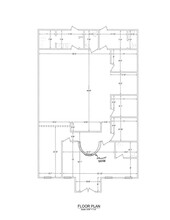 1301 Medical Park Cir, Union City, TN à louer Photo de l’immeuble– Image 1 sur 1