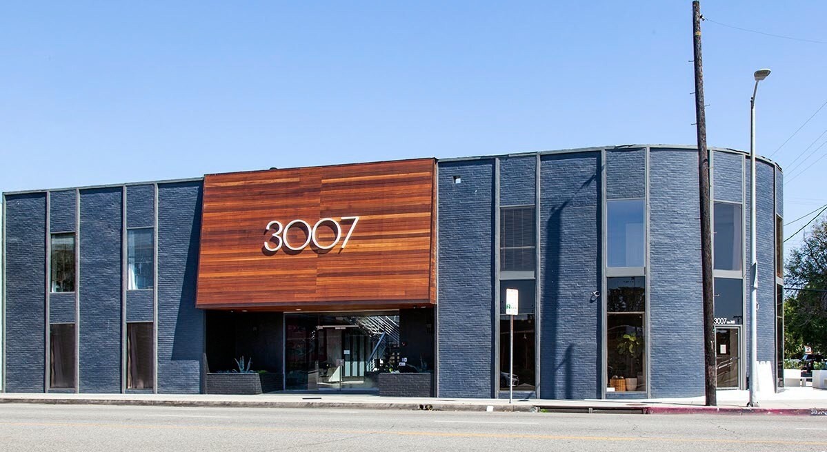 3007 Washington Blvd, Marina Del Rey, CA à louer Photo principale– Image 1 sur 11