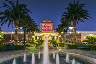 Plus de détails pour 2501-2685 Pacific Coast Hwy, Torrance, CA - Local commercial à louer