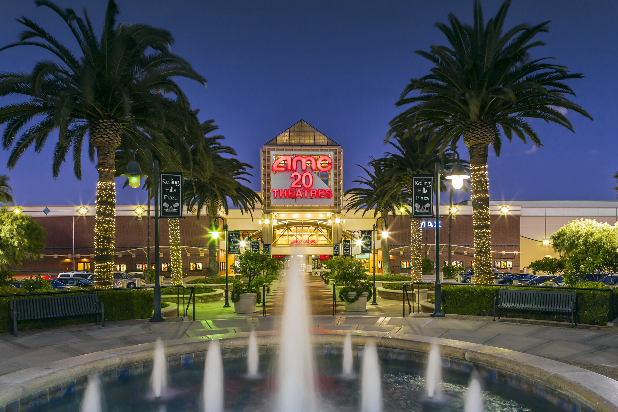 2501-2685 Pacific Coast Hwy, Torrance, CA à louer Photo principale– Image 1 sur 23