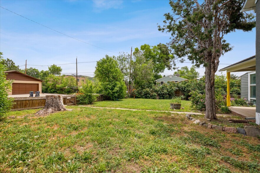 512 Cheyenne St, Golden, CO à vendre - Photo de l’immeuble – Image 2 sur 31