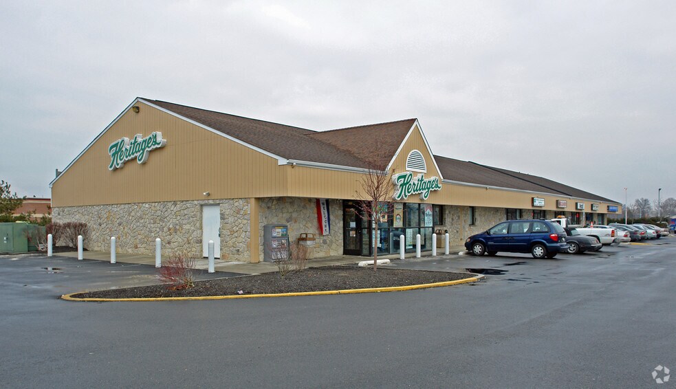 503 Beckett Rd, Swedesboro, NJ à louer - Photo de l’immeuble – Image 3 sur 4