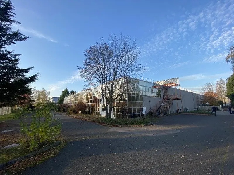Photo de l’immeuble