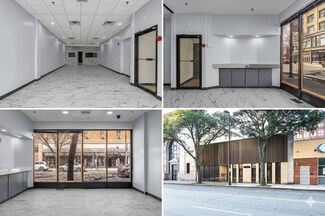 Plus de détails pour 464-468 Essex St, Lawrence, MA - Bureau à vendre