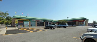 Plus de détails pour 195 Westney Rd S, Ajax, ON - Industriel/Logistique à louer