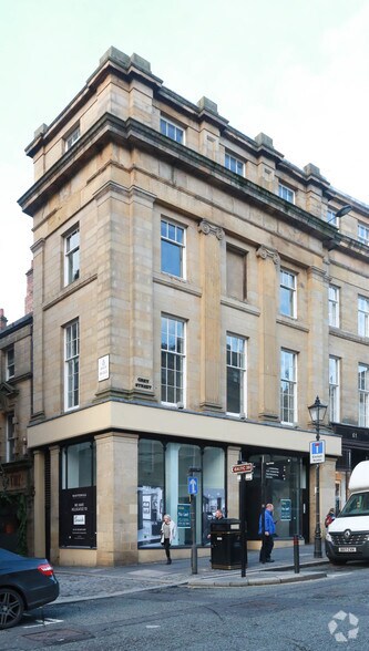 55-59 Grey St, Newcastle Upon Tyne à louer - Photo de l’immeuble – Image 3 sur 5