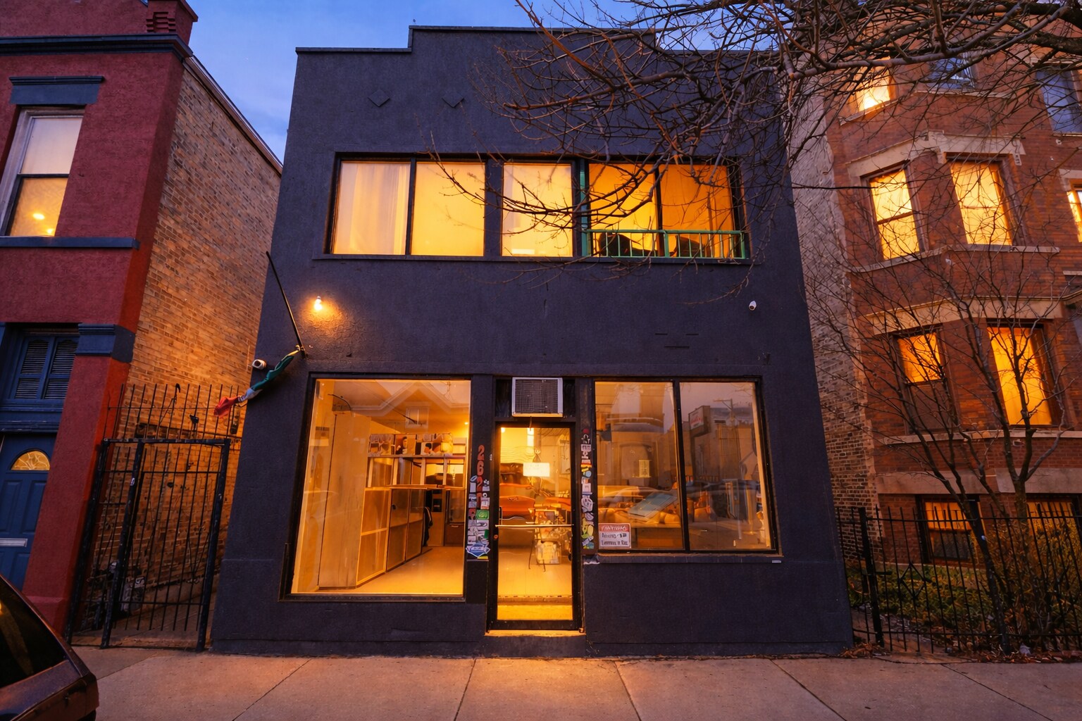 2620 S Central Park Ave, Chicago, IL à vendre Photo principale– Image 1 sur 20