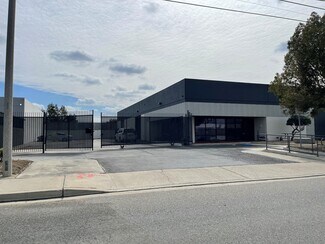 Plus de détails pour 5235 State St, Montclair, CA - Industriel/Logistique à louer