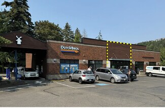 Plus de détails pour 1601 NW 6th Ave, Camas, WA - Local commercial à louer
