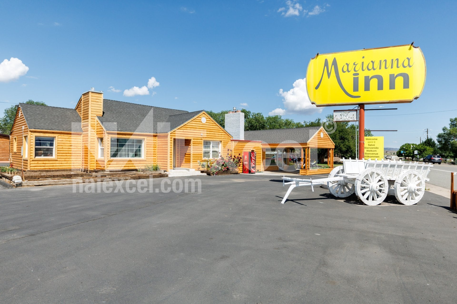 699 N Main St, Panguitch, UT à vendre Photo principale– Image 1 sur 14